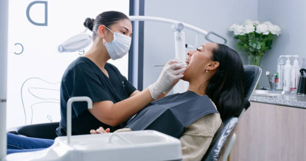 Best Dental X-Rays and Imaging  in Pecos, TX